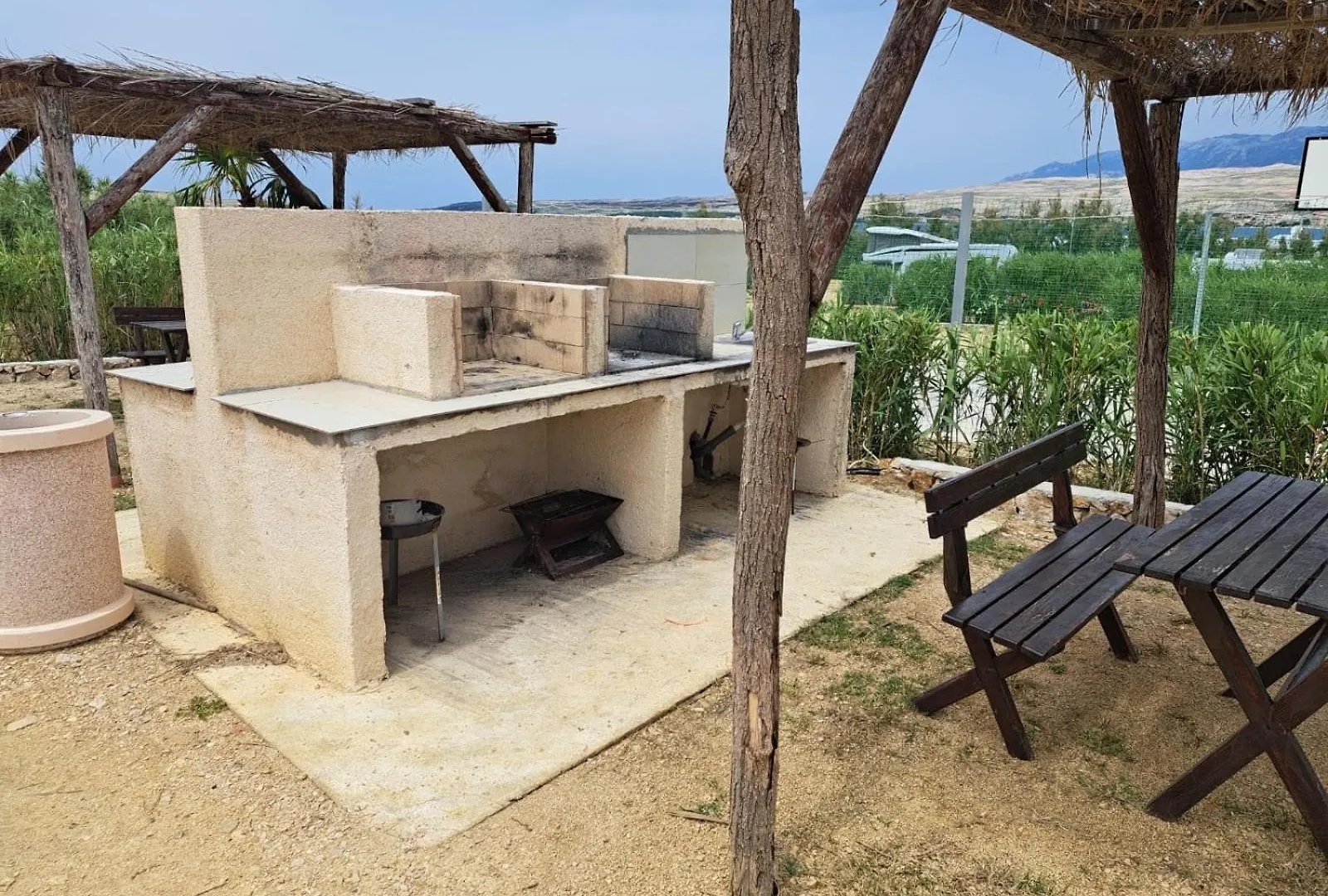 Lunabay Spiritos Mobile Home, Terra Park Spiritos 科兰 0*,