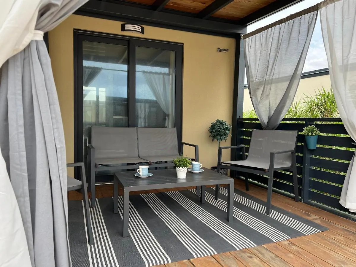Lunabay Spiritos Mobile Home, Terra Park Spiritos Kolan